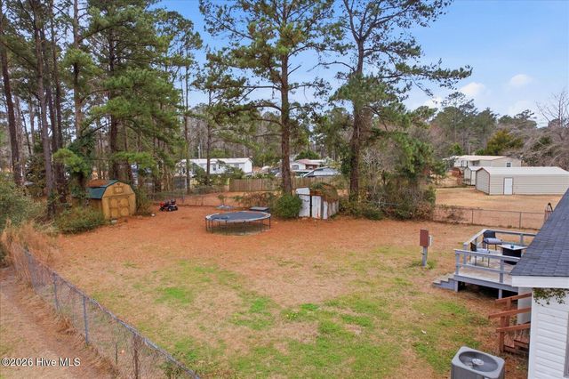 561 Edgarwood Way SW, Supply, NC 28462