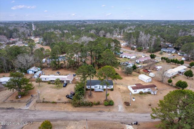 561 Edgarwood Way SW, Supply, NC 28462