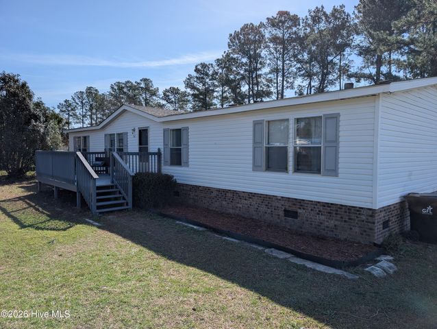 561 Edgarwood Way SW, Supply, NC 28462