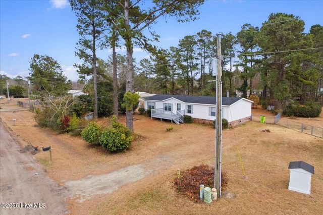 561 Edgarwood Way SW, Supply, NC 28462