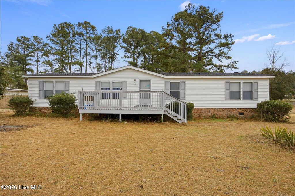 561 Edgarwood Way SW, Supply, NC 28462