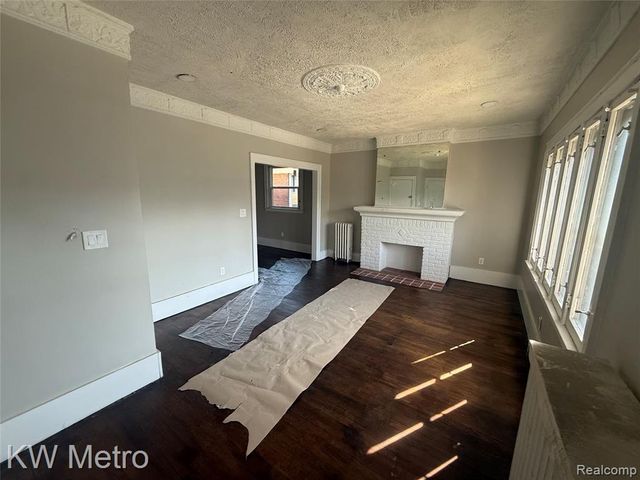 3810 Tyler Street, Detroit, MI 48238
