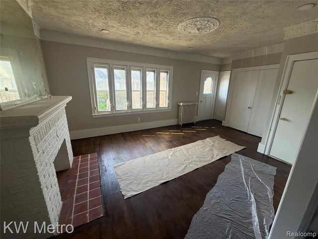 3810 Tyler Street, Detroit, MI 48238