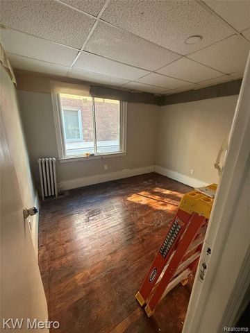 3810 Tyler Street, Detroit, MI 48238
