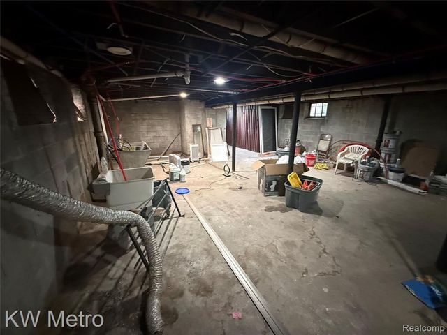 3810 Tyler Street, Detroit, MI 48238