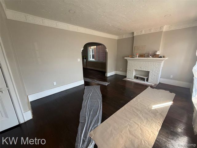 3810 Tyler Street, Detroit, MI 48238