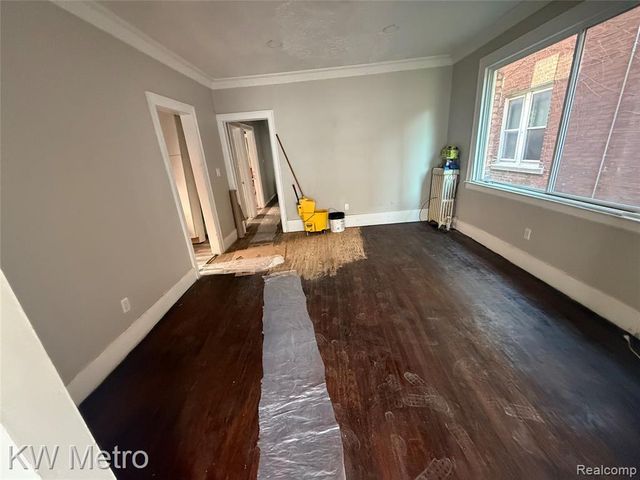 3810 Tyler Street, Detroit, MI 48238