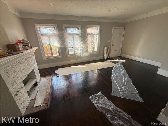 3810 Tyler Street, Detroit, MI 48238