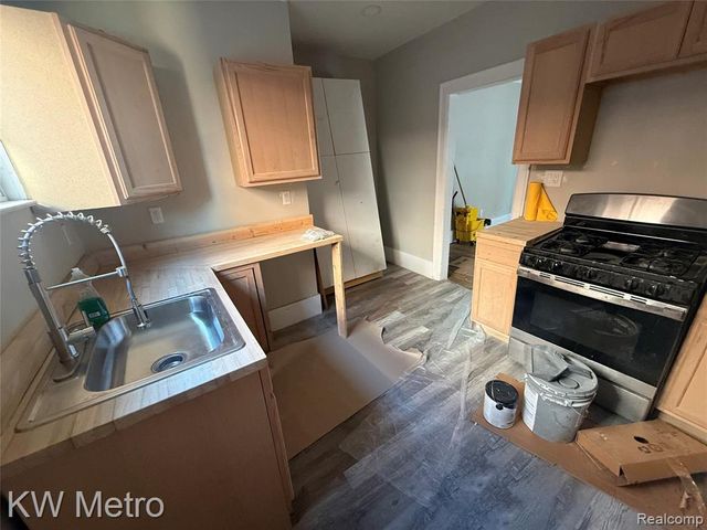 3810 Tyler Street, Detroit, MI 48238