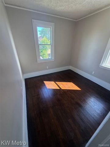 3810 Tyler Street, Detroit, MI 48238