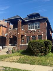 3810 Tyler Street, Detroit, MI 48238