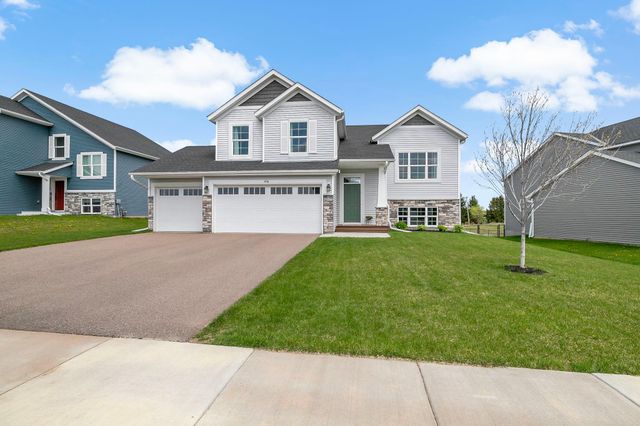 456 Bruce Larson Way, Somerset, WI 54025