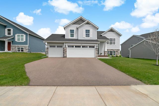 456 Bruce Larson Way, Somerset, WI 54025