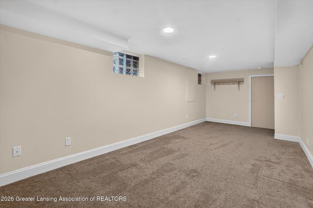 301 Cowley Avenue, East Lansing, MI 48823