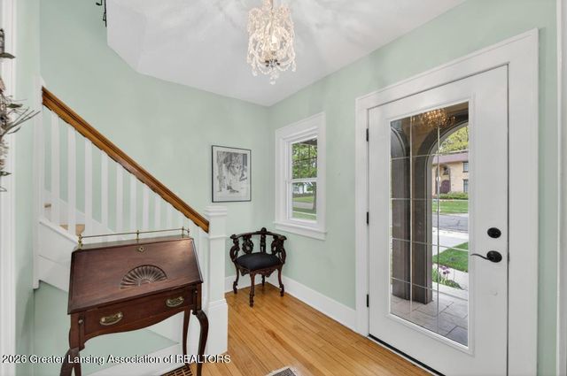301 Cowley Avenue, East Lansing, MI 48823
