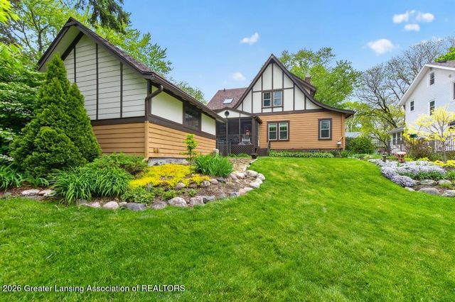 301 Cowley Avenue, East Lansing, MI 48823