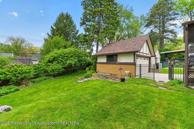 301 Cowley Avenue, East Lansing, MI 48823
