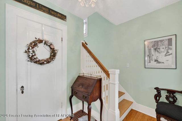 301 Cowley Avenue, East Lansing, MI 48823