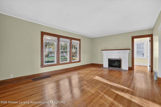 301 Cowley Avenue, East Lansing, MI 48823
