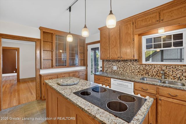 301 Cowley Avenue, East Lansing, MI 48823