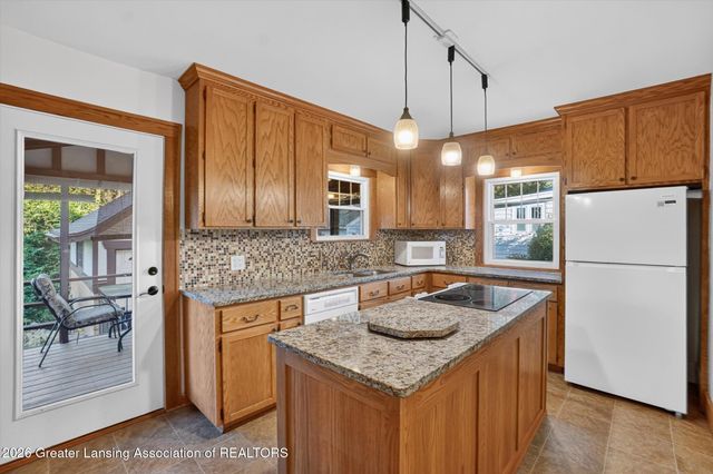 301 Cowley Avenue, East Lansing, MI 48823