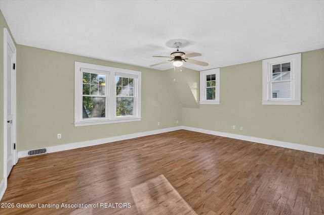 301 Cowley Avenue, East Lansing, MI 48823