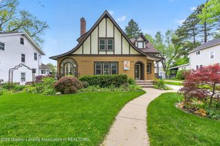 301 Cowley Avenue, East Lansing, MI 48823