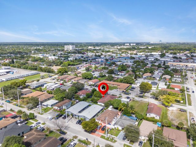 5720 Flagler Street, Hollywood, FL 33023