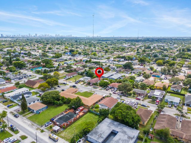 5720 Flagler Street, Hollywood, FL 33023