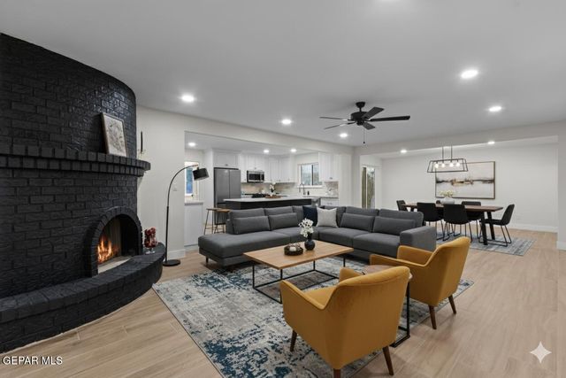 1508 Randy Wolff Place, El Paso, TX 79935