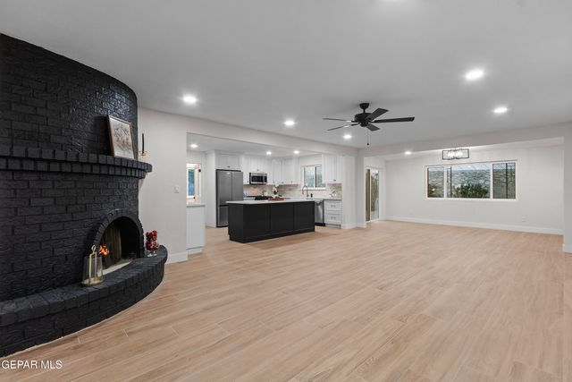 1508 Randy Wolff Place, El Paso, TX 79935