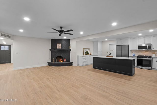 1508 Randy Wolff Place, El Paso, TX 79935