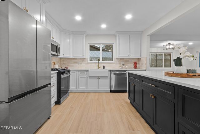 1508 Randy Wolff Place, El Paso, TX 79935