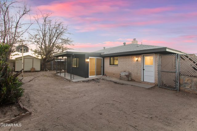 1508 Randy Wolff Place, El Paso, TX 79935