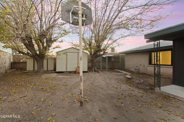 1508 Randy Wolff Place, El Paso, TX 79935