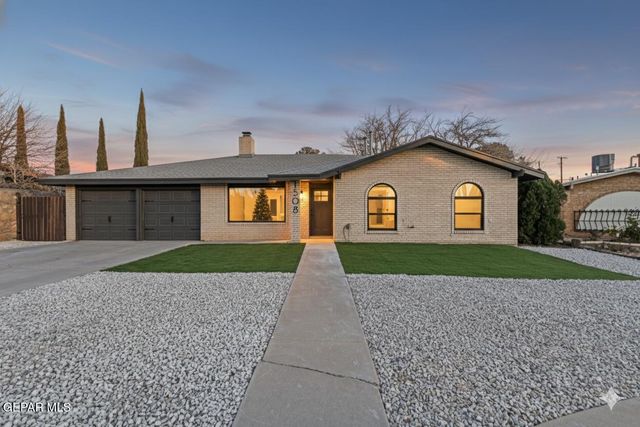 1508 Randy Wolff Place, El Paso, TX 79935