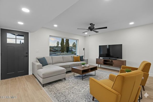 1508 Randy Wolff Place, El Paso, TX 79935