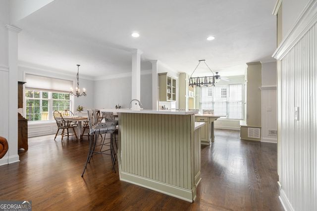 7105 Weybridge Drive, Cumming, GA 30040