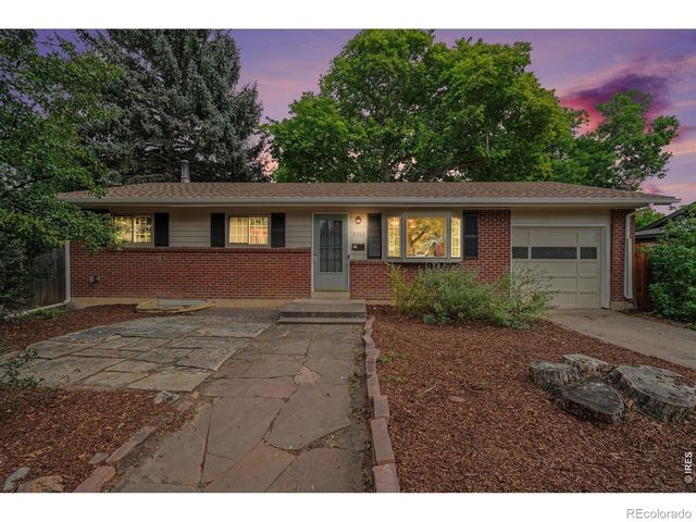 2308 Purdue Road, Fort Collins, CO 80525