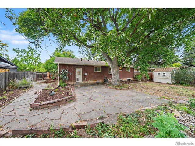 2308 Purdue Road, Fort Collins, CO 80525