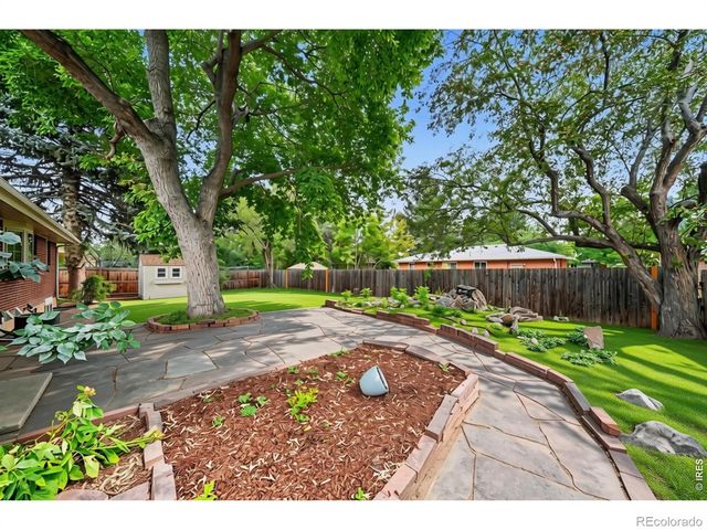 2308 Purdue Road, Fort Collins, CO 80525
