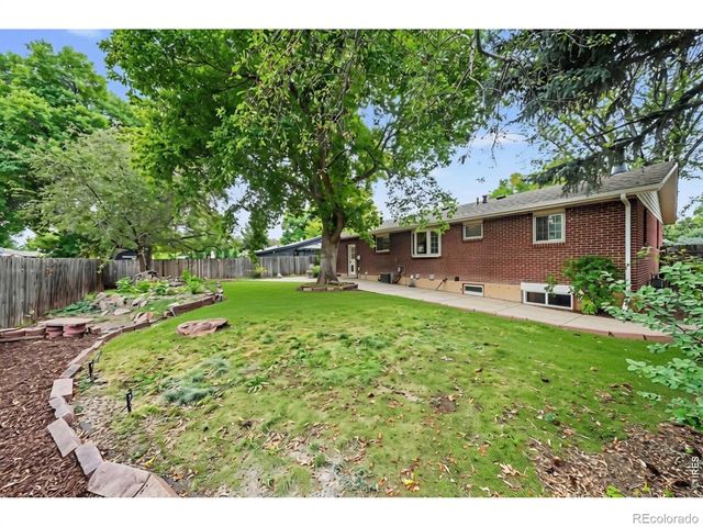 2308 Purdue Road, Fort Collins, CO 80525