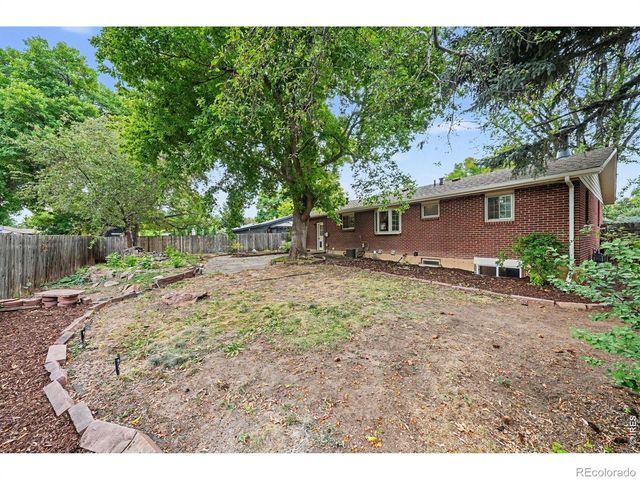 2308 Purdue Road, Fort Collins, CO 80525