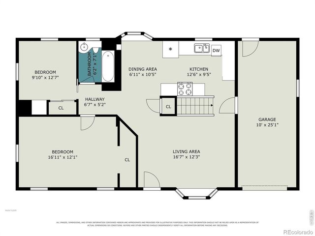 2308 Purdue Road, Fort Collins, CO 80525