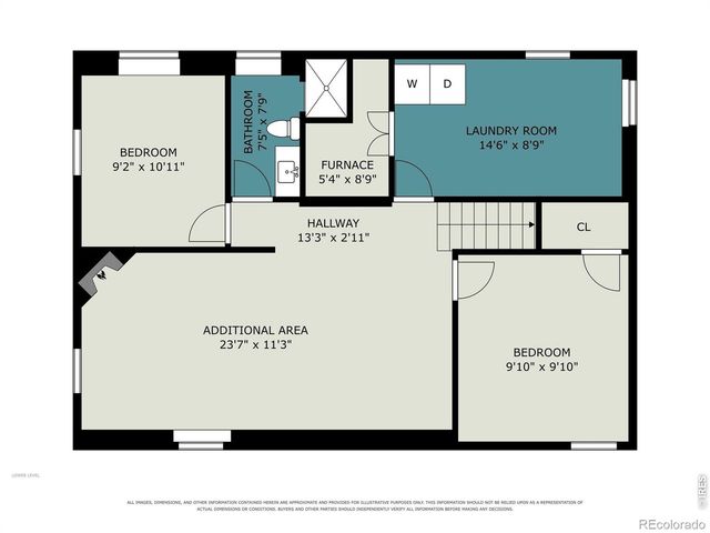 2308 Purdue Road, Fort Collins, CO 80525