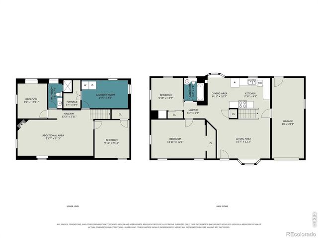 2308 Purdue Road, Fort Collins, CO 80525