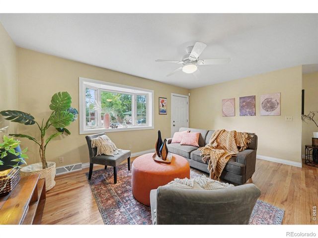 2308 Purdue Road, Fort Collins, CO 80525