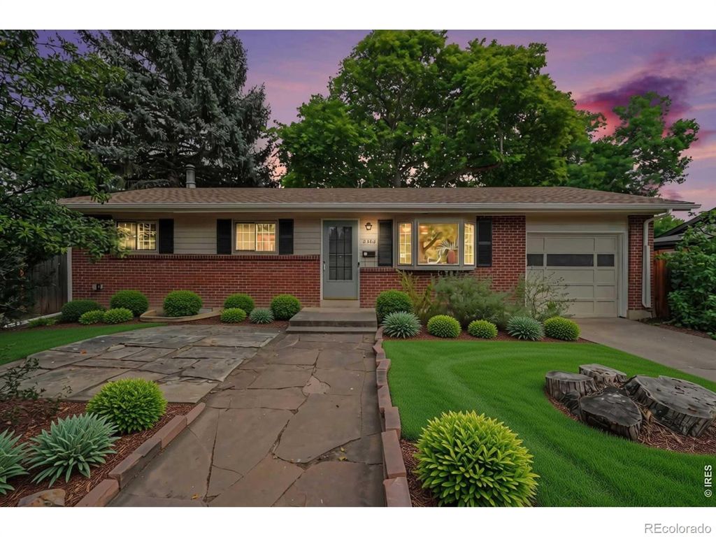 2308 Purdue Road, Fort Collins, CO 80525