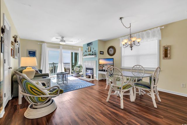1113 N Ocean Blvd. # 101, Surfside Beach, SC 29575