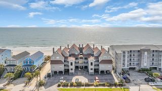 1113 N Ocean Blvd. # 101, Surfside Beach, SC 29575